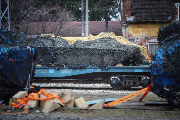 Снимка: Димитър Кьосемарлиев