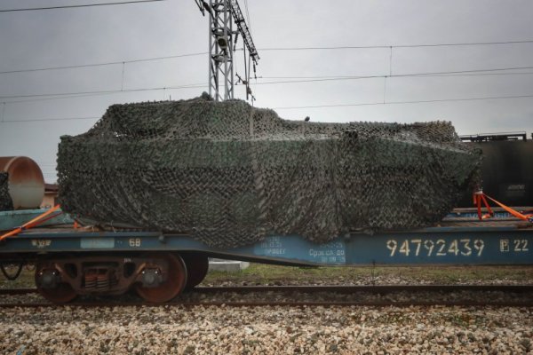 Снимка: Димитър Кьосемарлиев