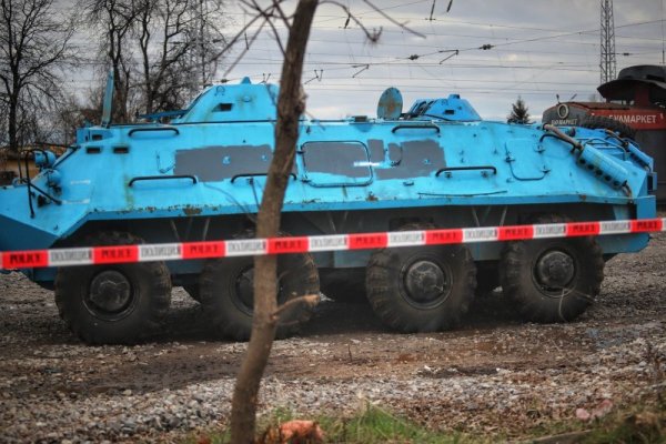 Снимка: Димитър Кьосемарлиев