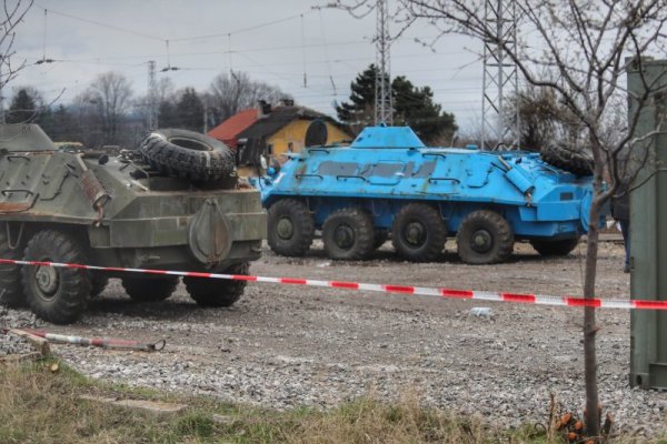 Снимка: Димитър Кьосемарлиев