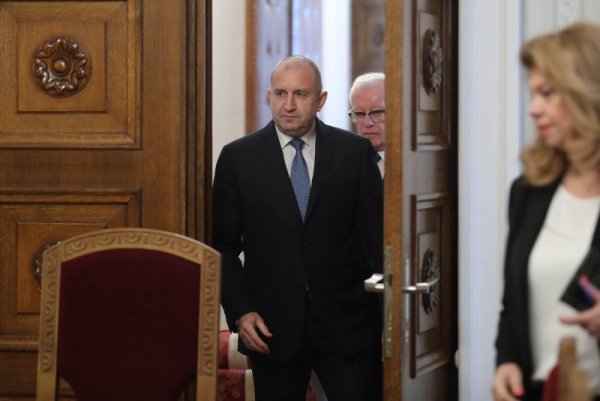 Снимка: Димитър Кьосемарлиев, Dnes.bg