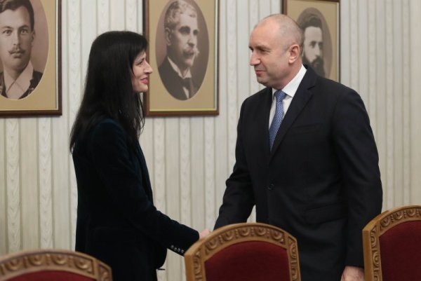 Снимка: Димитър Кьосемарлиев, Dnes.bg