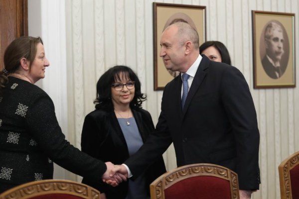 Снимка: Димитър Кьосемарлиев, Dnes.bg