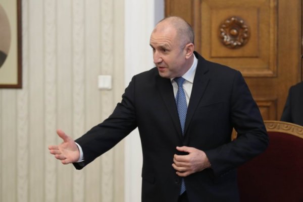 Снимка: Димитър Кьосемарлиев, Dnes.bg