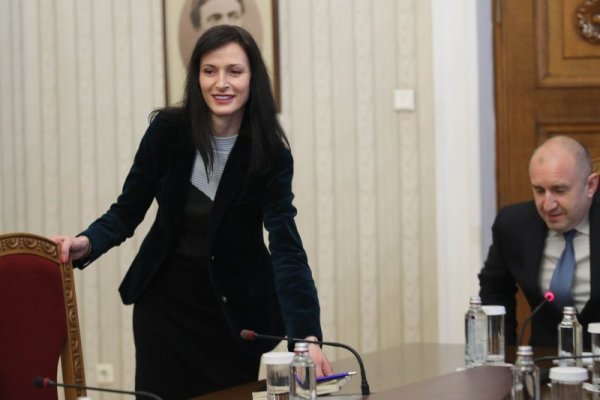 Снимка: Димитър Кьосемарлиев, Dnes.bg