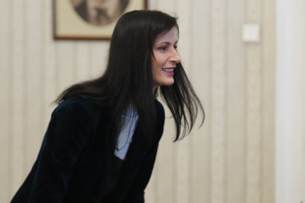 Снимка: Димитър Кьосемарлиев, Dnes.bg