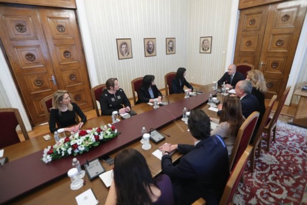 Снимка: Димитър Кьосемарлиев, Dnes.bg