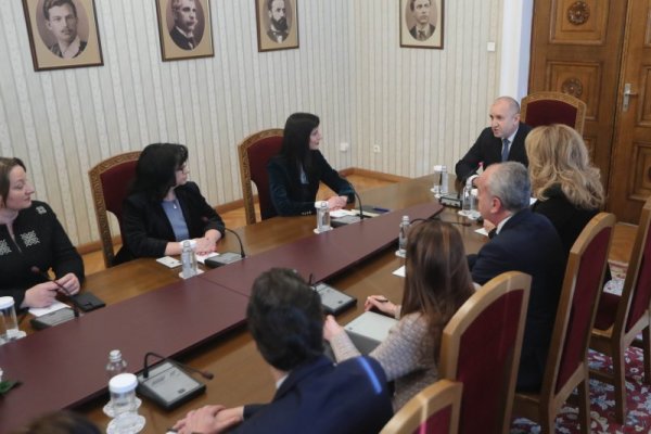 Снимка: Димитър Кьосемарлиев, Dnes.bg