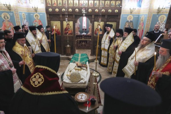 Снимка: Димитър Кьосемарлиев, Dnes.bg