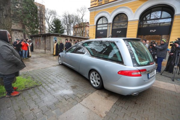 Снимка: Димитър Кьосемарлиев, Dnes.bg