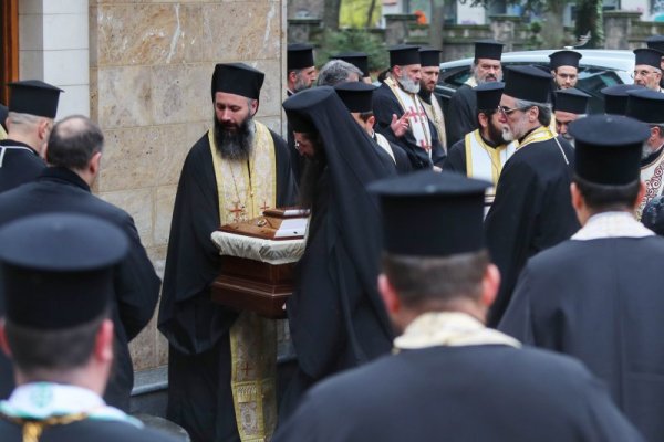 Снимка: Димитър Кьосемарлиев, Dnes.bg