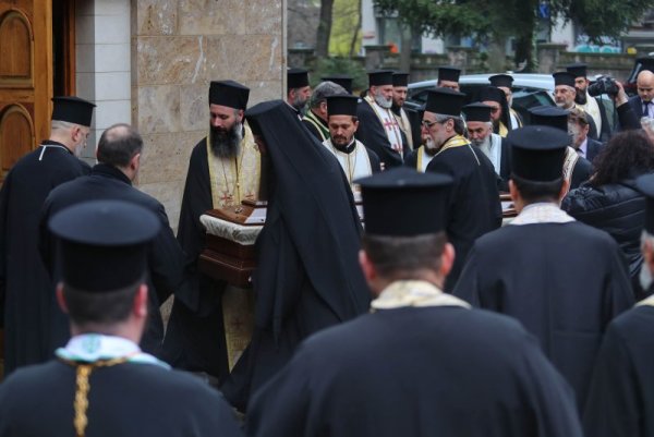 Снимка: Димитър Кьосемарлиев, Dnes.bg