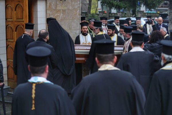 Снимка: Димитър Кьосемарлиев, Dnes.bg