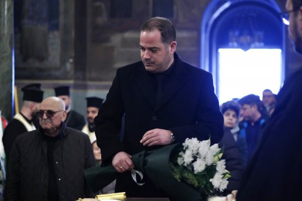 Снимка: БГНЕС