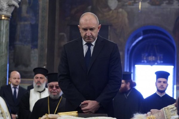 Снимка: БГНЕС