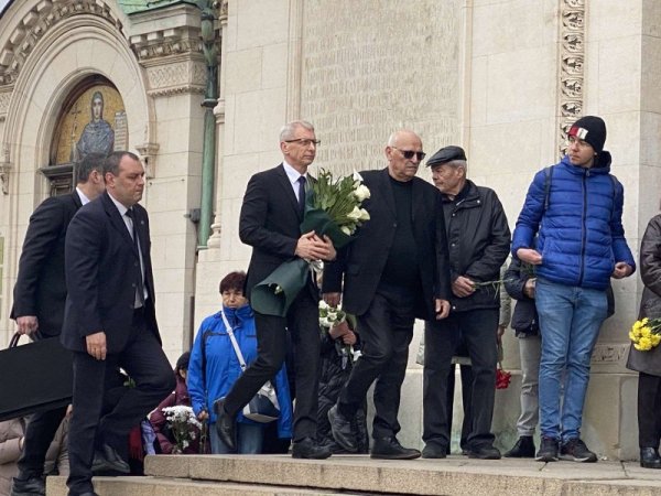 Снимка: БГНЕС