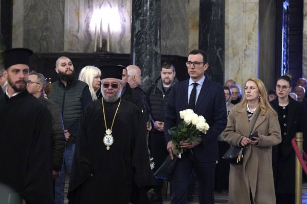 Снимка: БГНЕС