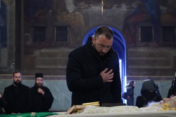 Снимка: БГНЕС