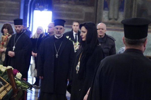 Снимка: БГНЕС