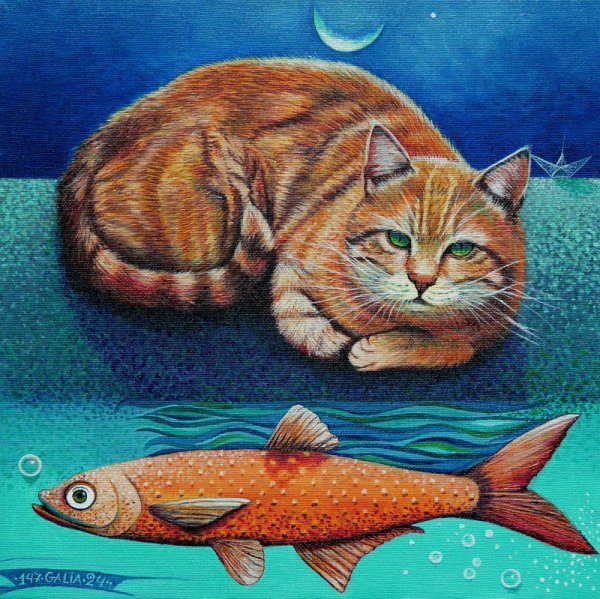 &quot;Мимикрия&quot;. Снимки: Авторът