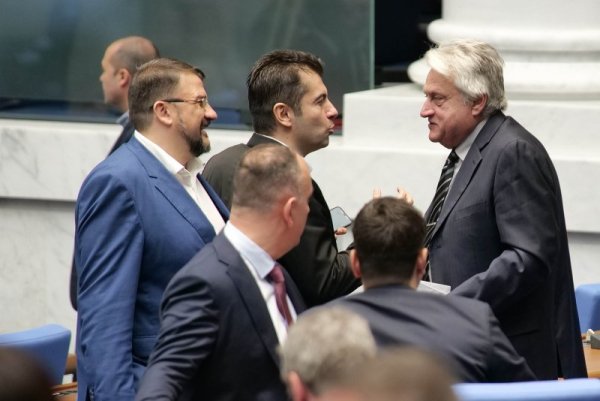 Снимка: Димитър Кьосемарлиев, Dnes.bg