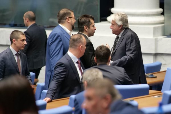 Снимка: Димитър Кьосемарлиев, Dnes.bg