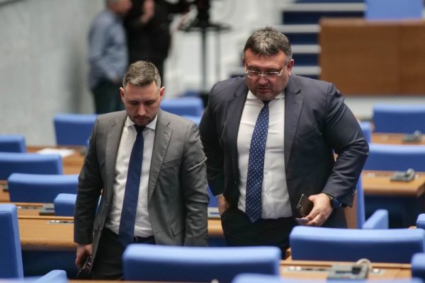 Снимка: Димитър Кьосемарлиев, Dnes.bg