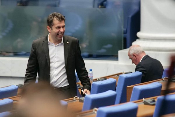 Снимка: Димитър Кьосемарлиев, Dnes.bg