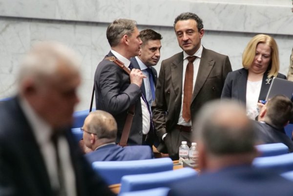 Снимка: Димитър Кьосемарлиев, Dnes.bg