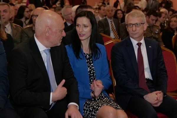 Снимка: Димитър Кьосемарлиев, Dnes.bg