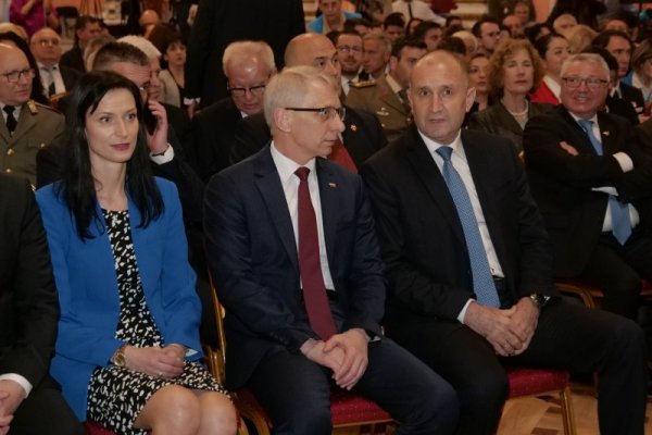 Снимка: Димитър Кьосемарлиев, Dnes.bg