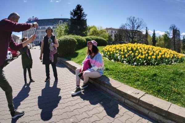 Снимка: Димитър Кьосемарлиев, Dnes.bg