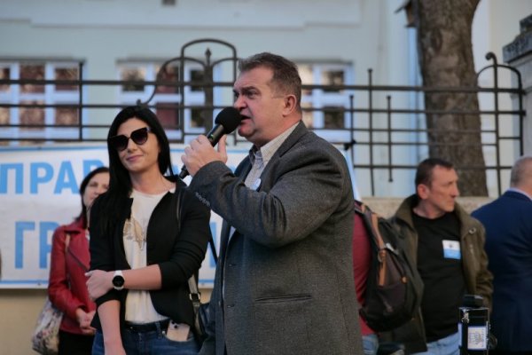 Снимка: Димитър Кьосемарлиев, Dnes.bg