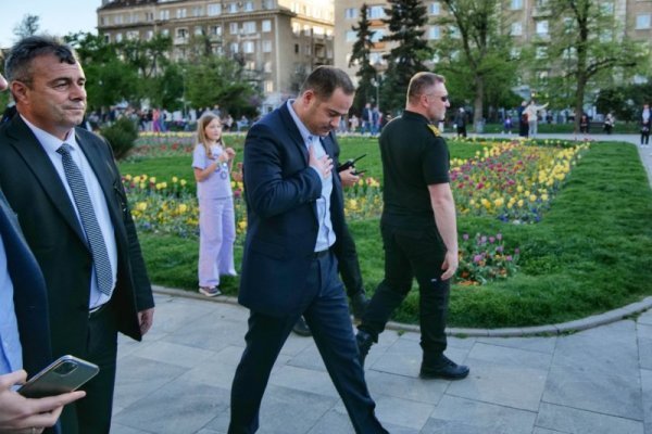Снимка: Димитър Кьосемарлиев, Dnes.bg