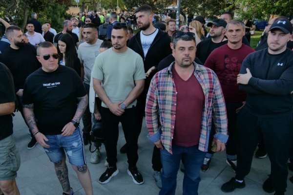 Снимка: Димитър Кьосемарлиев, Dnes.bg