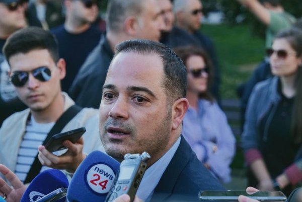 Снимка: Димитър Кьосемарлиев, Dnes.bg