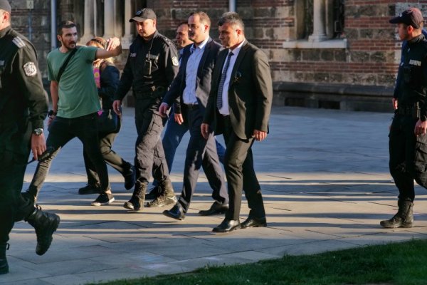 Снимка: Димитър Кьосемарлиев, Dnes.bg