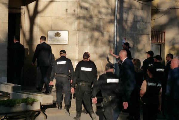 Снимка: Димитър Кьосемарлиев, Dnes.bg