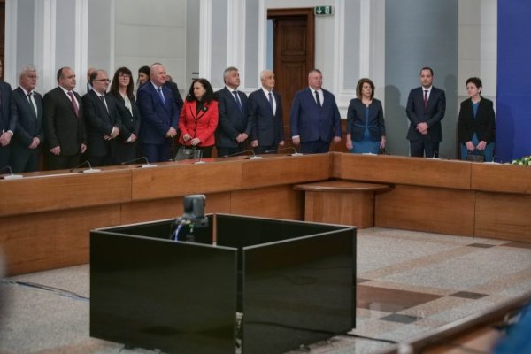 Снимка: Димитър Кьосемарлиев, Dnes.bg