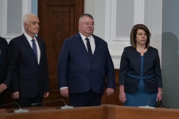 Снимка: Димитър Кьосемарлиев, Dnes.bg