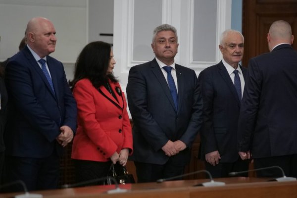 Снимка: Димитър Кьосемарлиев, Dnes.bg