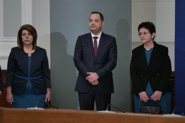 Снимка: Димитър Кьосемарлиев, Dnes.bg