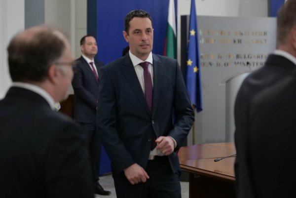 Снимка: Димитър Кьосемарлиев, Dnes.bg