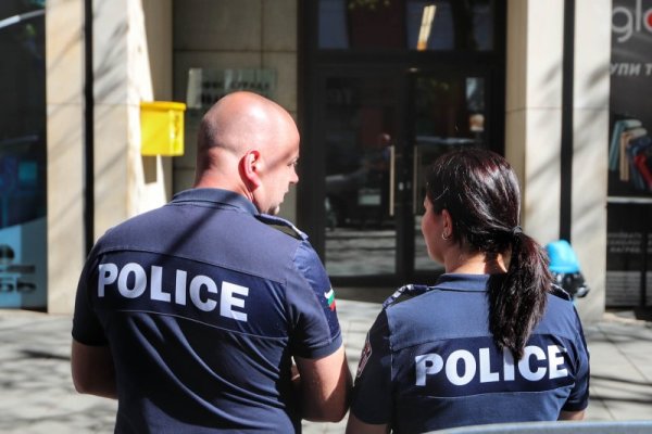 Снимка: Димитър Кьосемарлиев, Dnes.bg