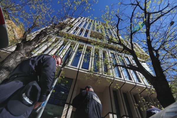 Снимка: Димитър Кьосемарлиев, Dnes.bg