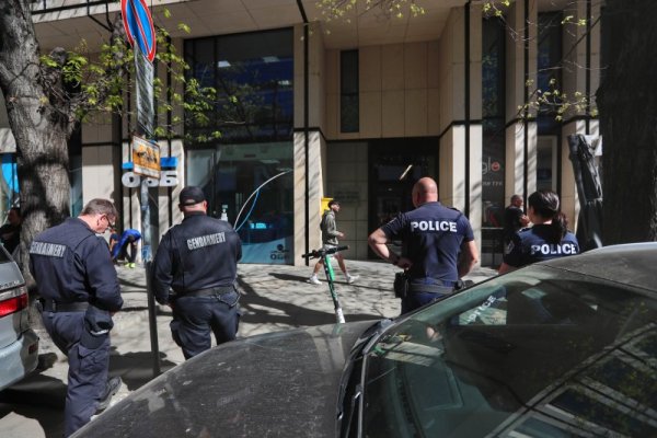 Снимка: Димитър Кьосемарлиев, Dnes.bg