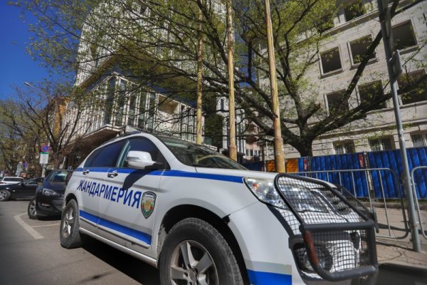 Снимка: Димитър Кьосемарлиев, Dnes.bg