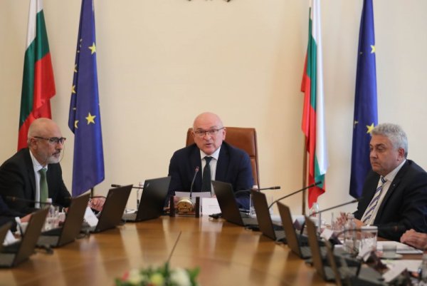 Снимка: Димитър Кьосемарлиев, Dnes.bg