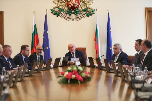 Снимка: Димитър Кьосемарлиев, Dnes.bg