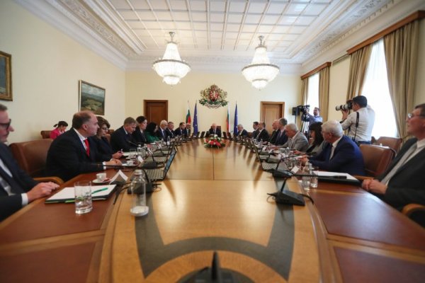 Снимка: Димитър Кьосемарлиев, Dnes.bg